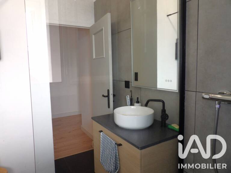 Vente Appartement 3 pièces — photo 1