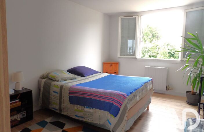 Vente Appartement 3 pièces — photo 2