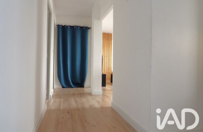 Vente Appartement 3 pièces — photo 3