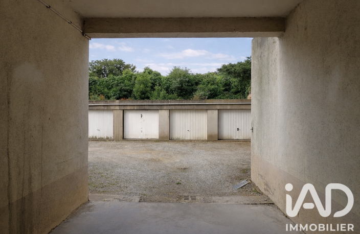 Vente Appartement 3 pièces — photo 4