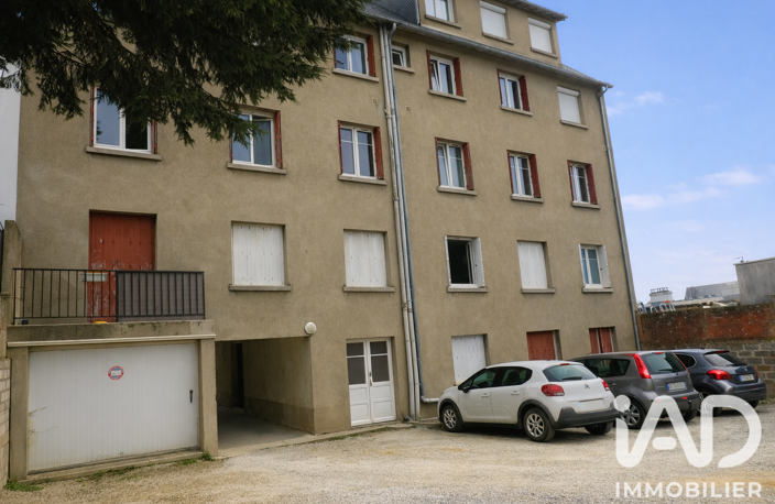 Vente Appartement 3 pièces — photo 5