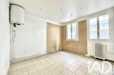 Appartement 2 pièces 189000 €
