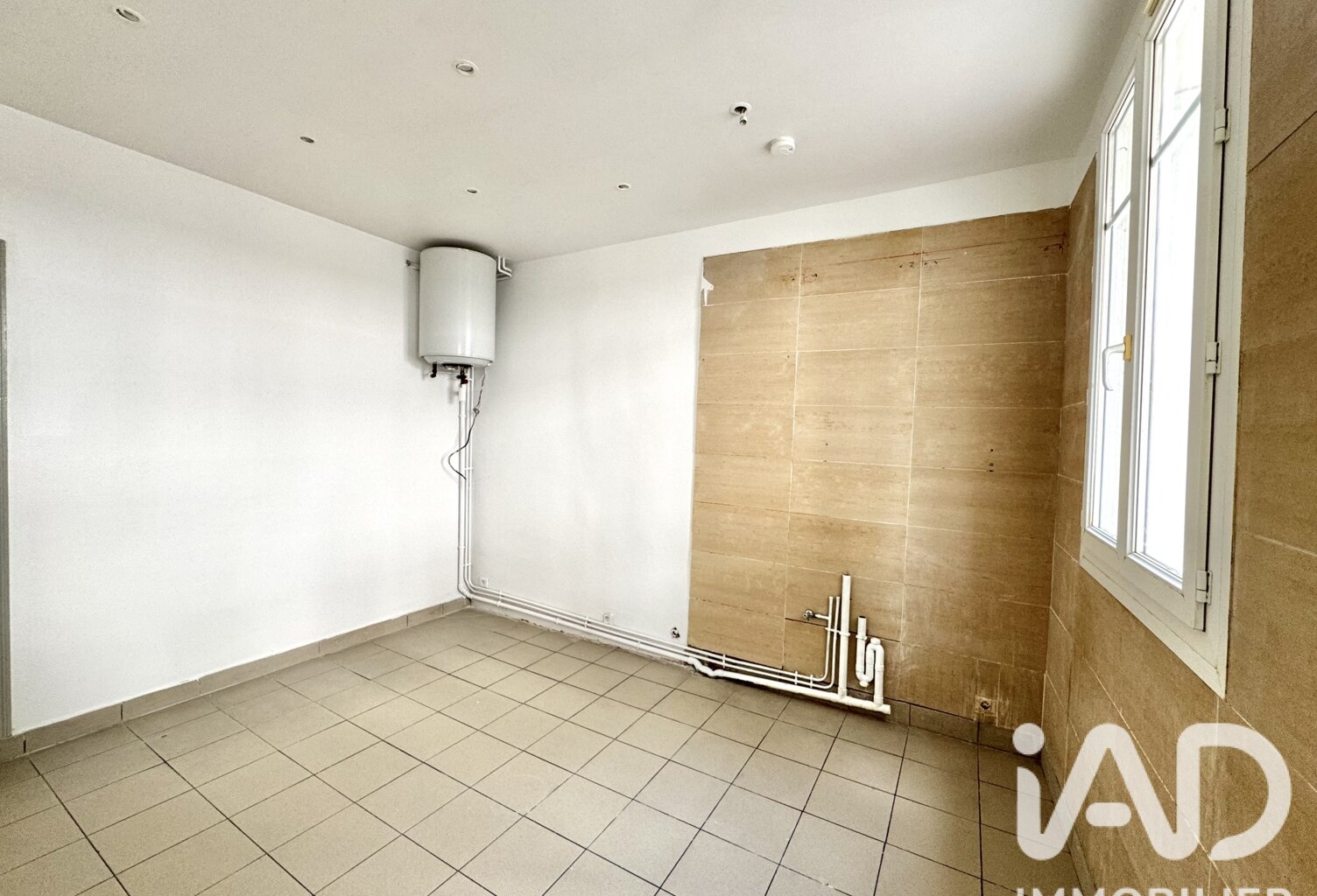 Vente Appartement 2 pièces — photo 1