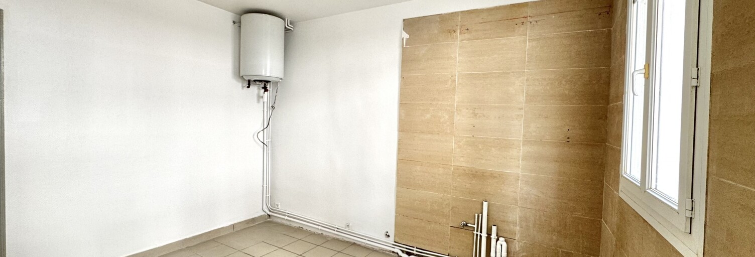 Appartement 2 Pièces 28 m² à vendre à Asnières-sur-Seine (92600)