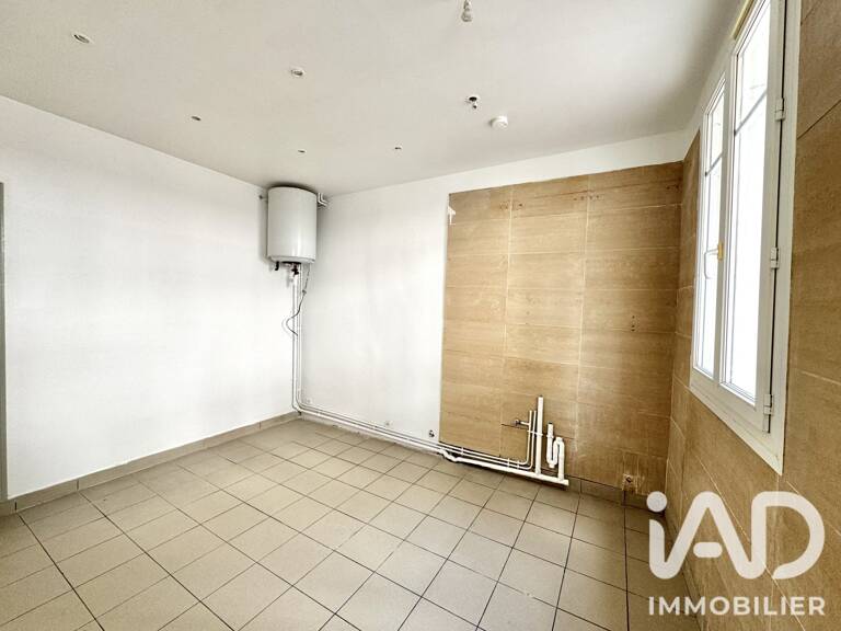 Vente Appartement 2 pièces — photo 1