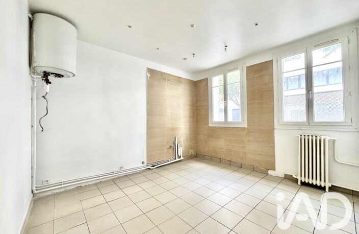 Vente Appartement 2 pièces — photo 2