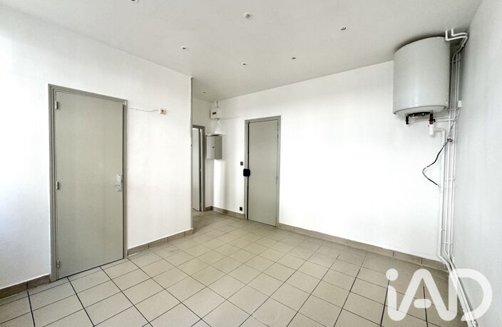 Vente Appartement 2 pièces — photo 3