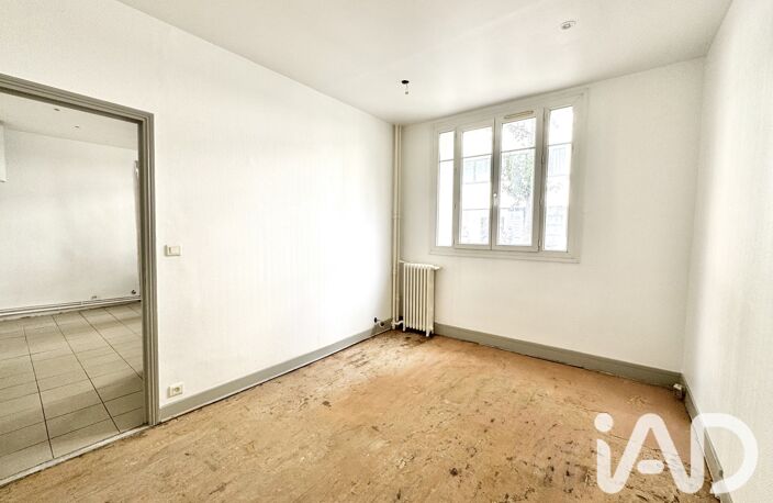 Vente Appartement 2 pièces — photo 5