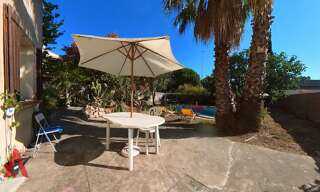 Maison 9 Pièces 160 m² à vendre à Pézenas (34120)