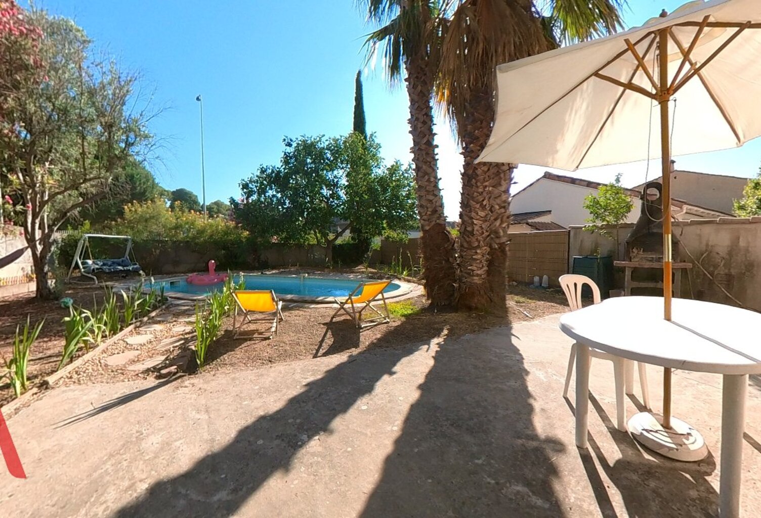 Spacieuse villa familiale aux multiples possibilités, à quelques minutes du cur historique de Pézenas — photo 1