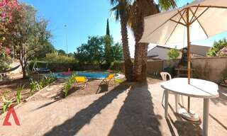 Maison 9 Pièces 160 m² à vendre à Pézenas (34120)