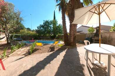 Maison 9 pièces 375000 €