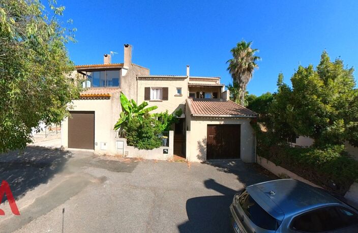 Spacieuse villa familiale aux multiples possibilités, à quelques minutes du cur historique de Pézenas — photo 4