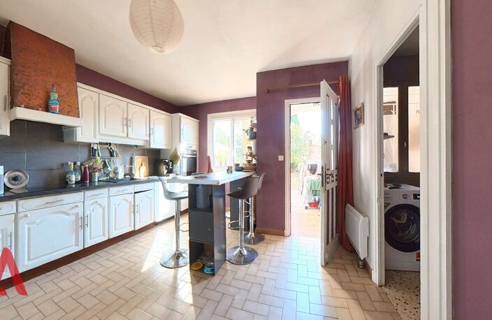 Spacieuse villa familiale aux multiples possibilités, à quelques minutes du cur historique de Pézenas — photo 5