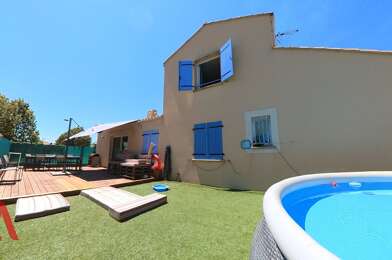 Maison 6 pièces 370000 €