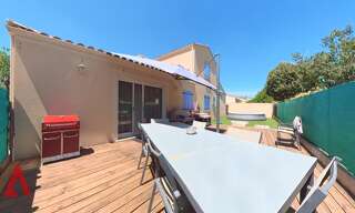 Maison 6 Pièces 116 m² à vendre à Valros (34290)