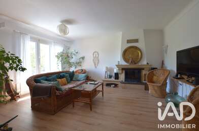 Maison 8 pièces 355000 €