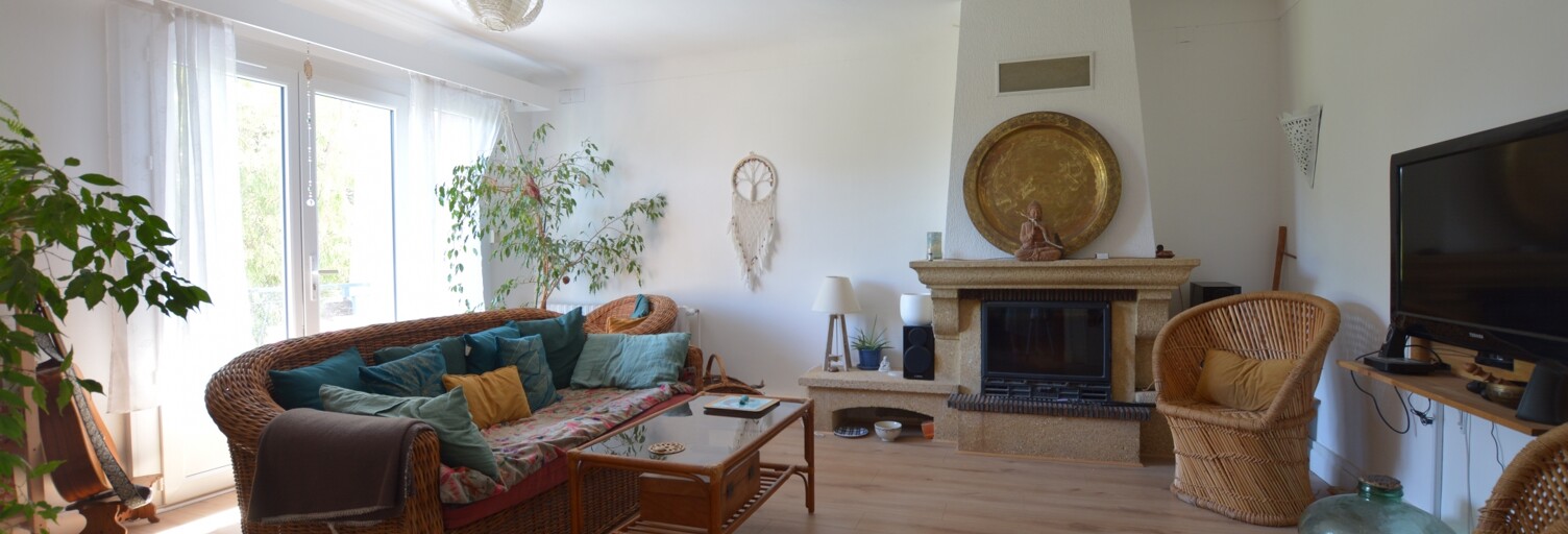 Maison 8 Pièces 187 m² à vendre à Narbonne (11100)