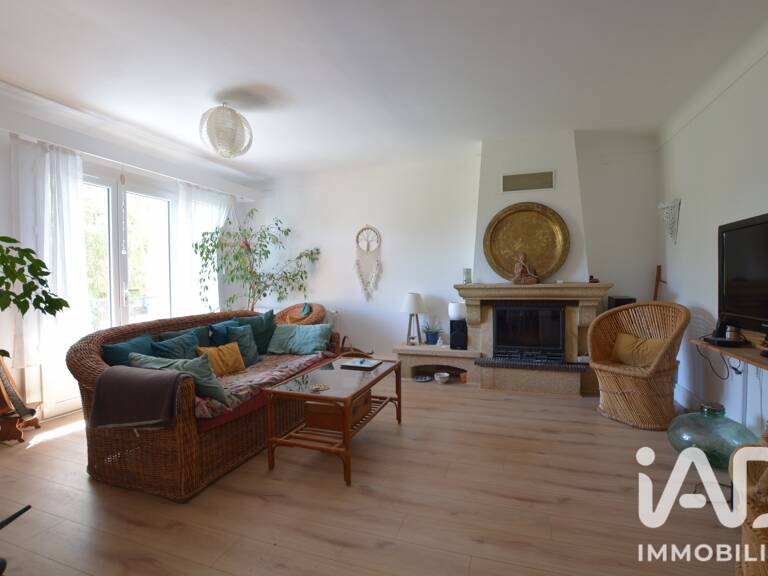 Vente Maison/villa 8 pièces — photo 1