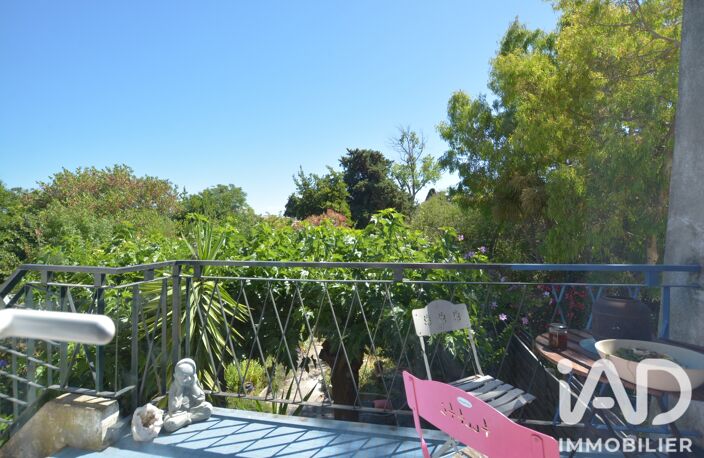 Vente Maison/villa 8 pièces — photo 3