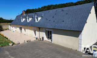 Maison 6 Pièces 226 m² à vendre à Bonneval (28800)