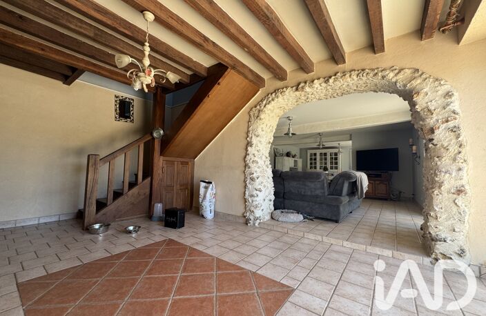 Vente Longère 6 pièces — photo 2