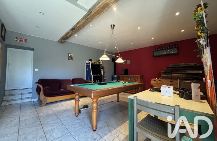Vente Longère 6 pièces — photo 5