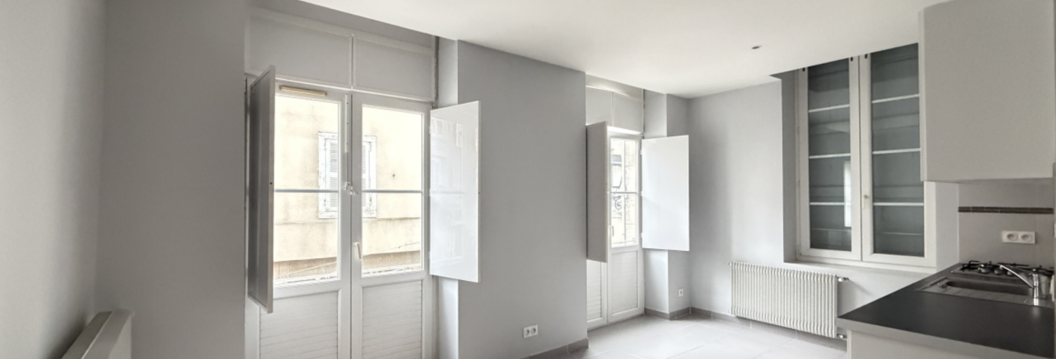 Immeuble  355 m² à vendre à Agen (47000)