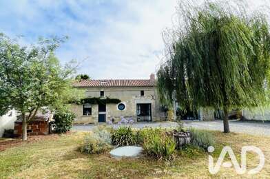 Maison 8 pièces 329000 €