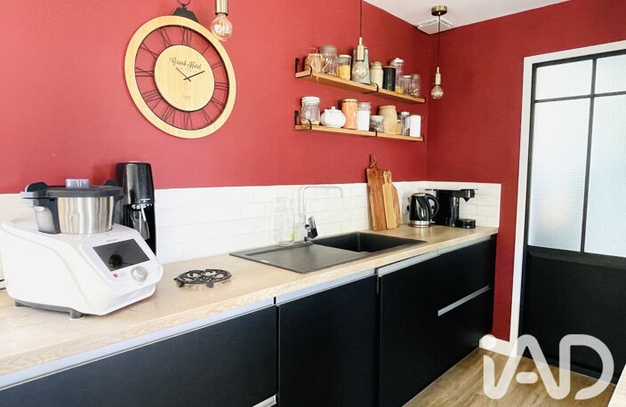 Vente Longère 8 pièces — photo 2