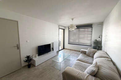 Appartement 2 pièces 550 €