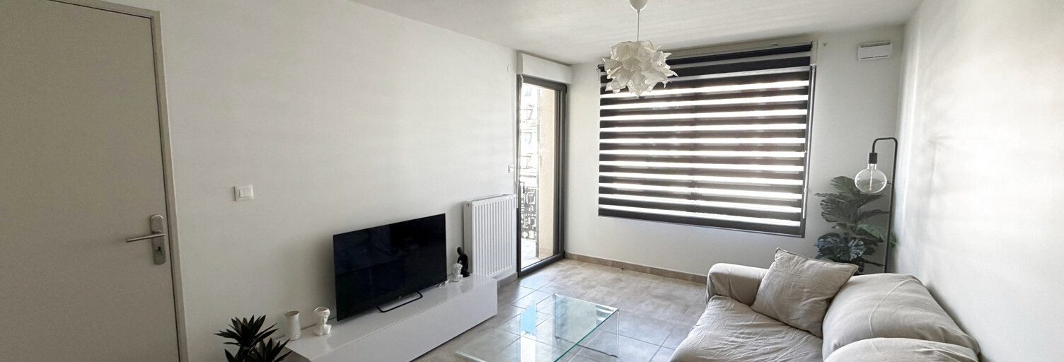 Appartement 2 Pièces 40 m² à louer à Albi (81000)
