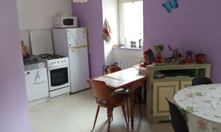 Appartement 2 Pièces 41 m² à louer à Bourg-Argental (42220)