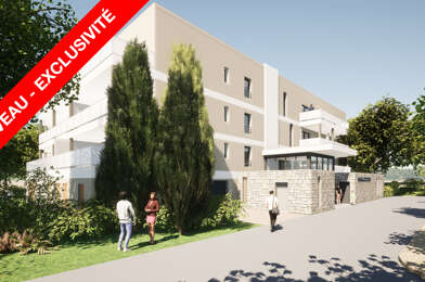 Appartement 3 pièces 325000 €