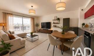 Appartement 4 Pièces 83 m² à vendre à Metz (57000)