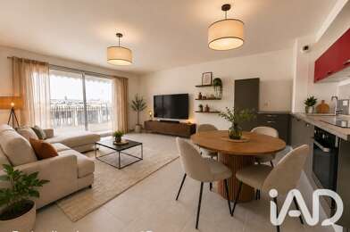 Appartement 4 pièces 329900 €