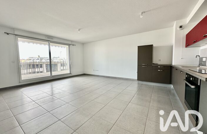 Vente Appartement 4 pièces — photo 2