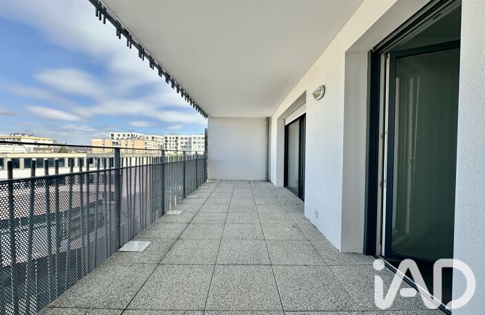 Vente Appartement 4 pièces — photo 4