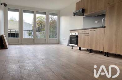 Appartement 2 pièces 220000 €