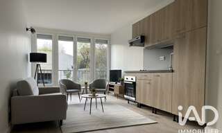 Appartement 2 Pièces 36 m² à vendre à Villejuif (94800)
