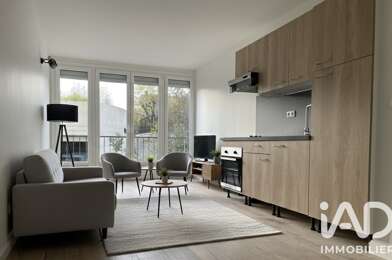 Appartement 2 pièces 220000 €