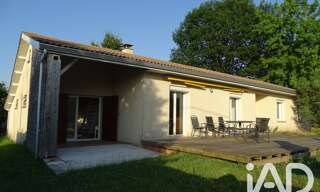 Maison 5 Pièces 115 m² à vendre à La Réole (33190)