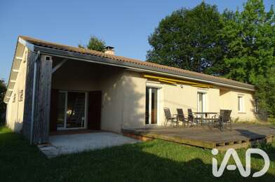 Maison 5 pièces 235000 €