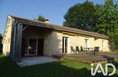 Vente Maison traditionnelle 5 pièces — photo du bien