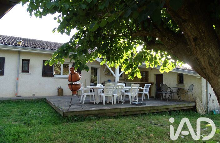 Vente Maison traditionnelle 5 pièces — photo 2