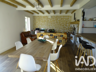 Vente Maison traditionnelle 5 pièces — photo 3