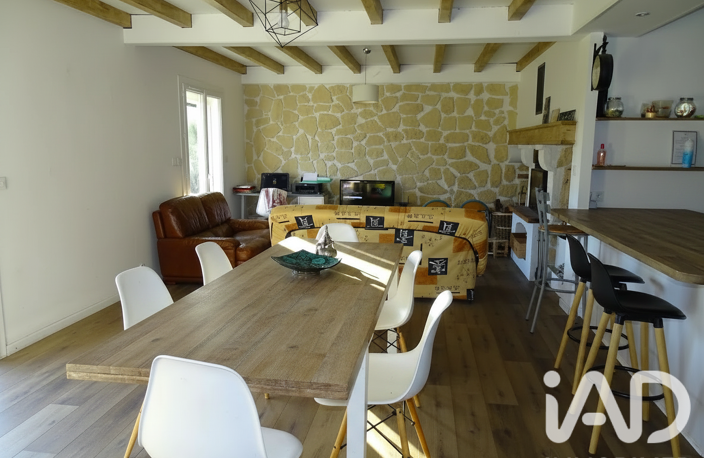 Vente Maison traditionnelle 5 pièces — photo 3