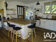 Vente Maison traditionnelle 5 pièces — photo 4