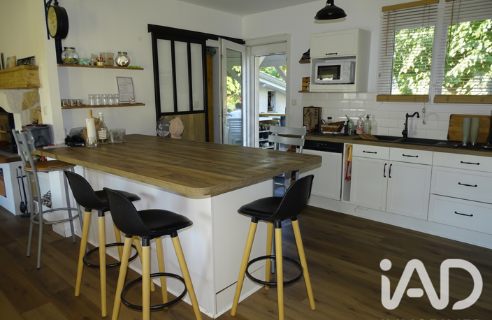 Vente Maison traditionnelle 5 pièces — photo 4
