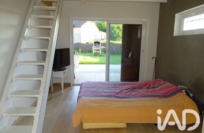 Vente Maison traditionnelle 5 pièces — photo 5